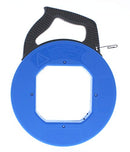 IDEAL® INDUSTRIES 240FT STEEL TUFF-GRIP FISH TAPE (1 EA)