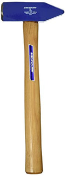 Vaughan 172-30 S48 Heavy Hitters Blacksmith Hammer with Hickory Handle, 3-Pound Head