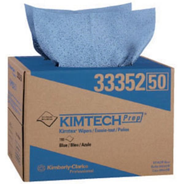 Kimtech Prep* Kimtex* Wipers
