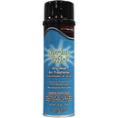 QuestSpecialty® Dry Mist Air Freshener, Spring Mist, 10 oz Aerosol, 12/Case