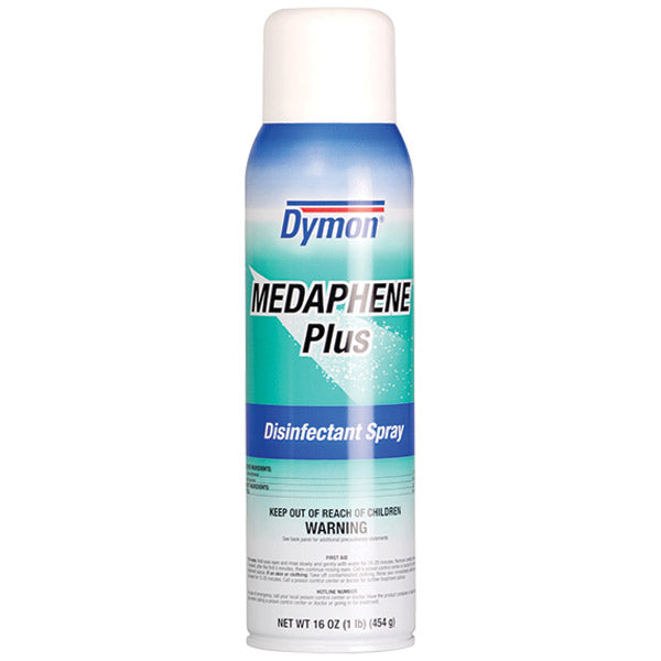 ITW ProBrands™ Dymon® Medaphene® Plus Disinfectant Spray