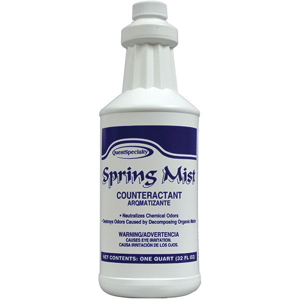 QuestSpecialty® Spring Mist Counteractant