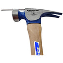 Vaughan & Bushnell CF4P Ca Finish hammer, 16 oz