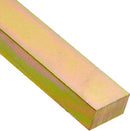 PRECISION BRAND 6MMX6MM SQUARE METRIC KEYSTOCK DICHROMATE (1 EA)