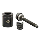 GREENLEE® 1/2" SLUG-BUSTER PUNCH DIE & DRAWSTUD (1 EA)