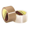 SCOTCH® SCOTCH BOX SEALING TAPE371 TAN 72MMX50M (1 RL)