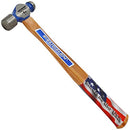 Vaughan TC504 4-Ounce Commercial Ball Pein Hammer