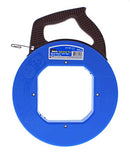 IDEAL® INDUSTRIES 120FT STEEL TUFF-GRIP FISH TAPE (1 EA)