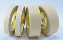 3M™ HIGH PERFORMANCE MASKINGTAPE 232 18MMX55 (48 RL)