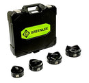 GREENLEE® KO SET  SR  2-1/2" - 4" (1 ST)