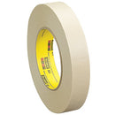 3M™ SCOTCH PAINT MASKING TAPE 231 24MMX55M (1 RL)