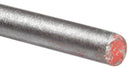 PRECISION BRAND 1/2"X36"W1 WATER HARDENING DIAMOND DRI (1 ROD)