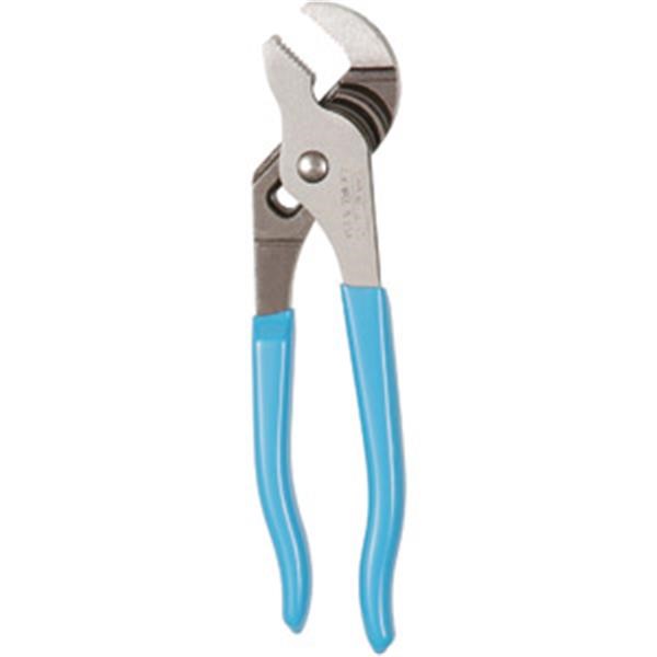 Channellock® 426 Straight Jaw Tongue & Groove Pliers, 6 1/2" (7/8" Jaw Opening), 1/Each