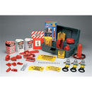 Brady® Deluxe Lockout Kit