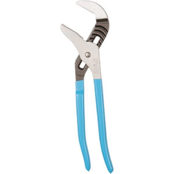Channellock® 460 Straight Jaw Tongue & Groove Pliers, 16 1/2" (4 1/4" Jaw Opening), 1/Each