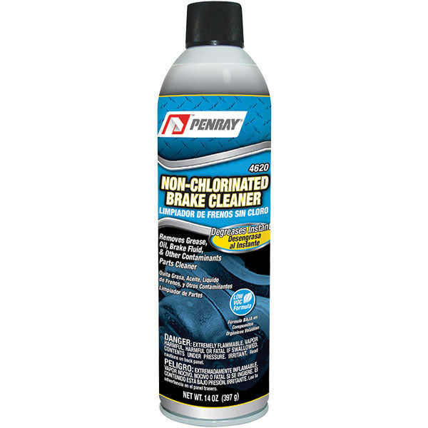 Penray® Non-Chlorinated Brake Cleaner