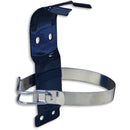 Kidde Strap Bracket (Fits Kidde 21006401, 21006402, 21005776, 466225, 46622501, 466227, 46622701, 466228, 46622801, 466423, 466635, 466636, 468065, & 468096 Extinguishers)