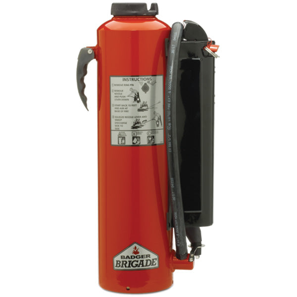 Badger™ Brigade 20 lb ABC Fire Extinguisher
