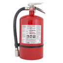Kidde Pro Plus™ 11 lb Halotron® I Fire Extinguisher w/ Wall Hook
