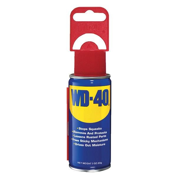 WD-40® Handy Can Lubricant (CARB Compliant)