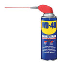 WD-40® Smart Straw (CARB Compliant), 12 oz Aerosol, 12/Case
