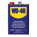 WD-40® Bulk Liquid (CARB Compliant), 1 gal Jug, 4/Pkg