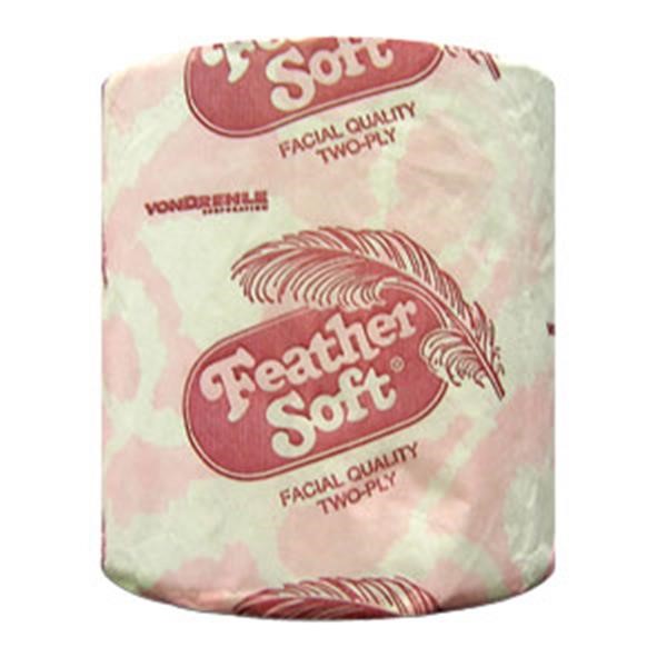 VonDrehle Feather Soft® Bath Tissue