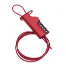 Brady® All-Purpose Cable Lockout