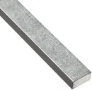 PRECISION BRAND 5/8" SQUARE KEYSTOCKZINC PLATED (1 EA)