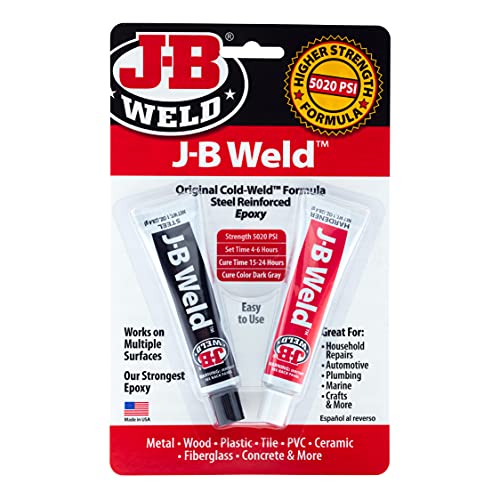 J-B WELD J-B WELD SKIN CARD (1 EA)
