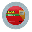 3M™ 3M DOUBLE COATED URETHANE FOAM TAPE 4016 1"X36YD (1 RL)