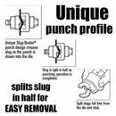 GREENLEE® 7906SB - QUICK DRAW 90 SB  1/2" - 2" (1 ST)