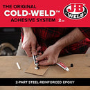 J-B WELD J-B WELD SKIN CARD (1 EA)