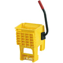 Trust® Grandmaid® Side Press Wringer (For 5221YLTCP), 37 3/8"H x 15 15/16"W x 22"D, Yellow, 1/Each