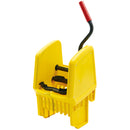 Trust® Grandmaid® Down Press Wringer (For 5228YCTCP), 27"H x 13 3/16"W x 13 1/2"D, Yellow, 1/Each