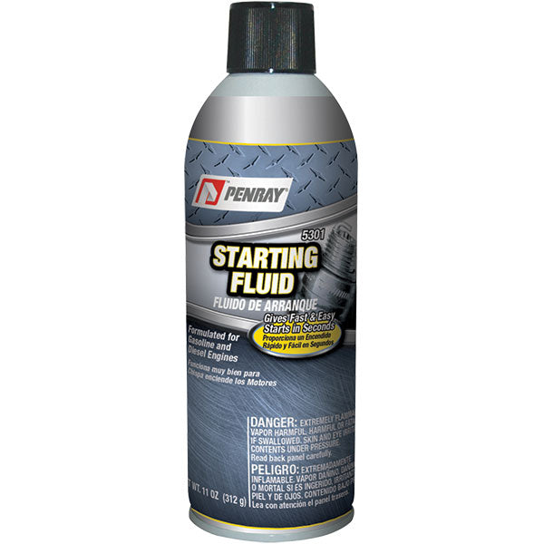 Penray® Starting Fluid