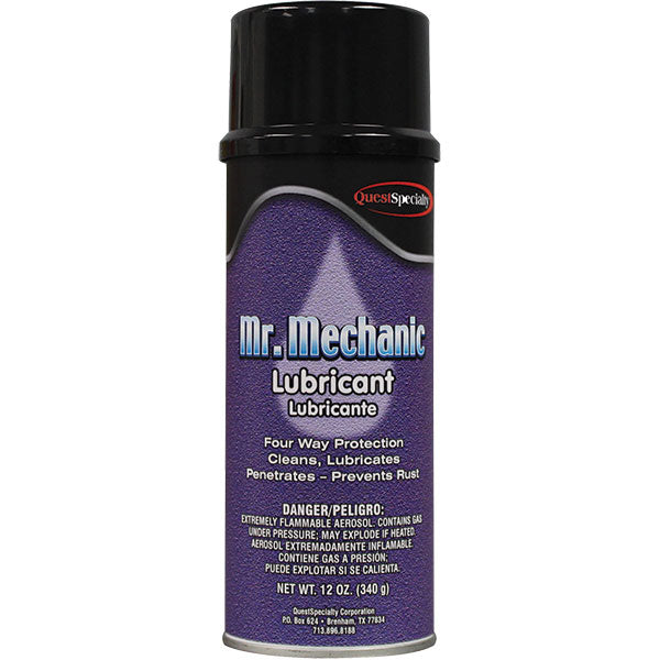 QuestSpecialty® Mr. Mechanic Lubricant