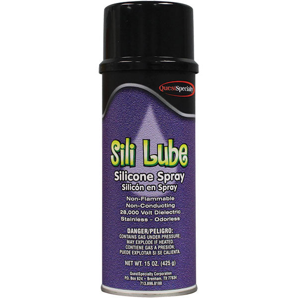 QuestSpecialty® Sili Lube Silicone Spray