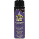 QuestSpecialty® Slide Out Dry Silicone Spray (Food Grade)