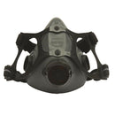 Honeywell 5500 Series Half-Mask Respirator, Medium, 1/Each