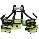 Bucket Boss® 3-Bag Framer's Rig