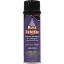 QuestSpecialty® Rust Release Foaming Penetrant & Cutting Oil