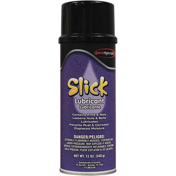 QuestSpecialty® Slick Lubricant