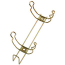 Universal Spring Clip Bracket w/ 4" Clip Dia (Fits 5 & 6 lb Extinguishers), 1/Each