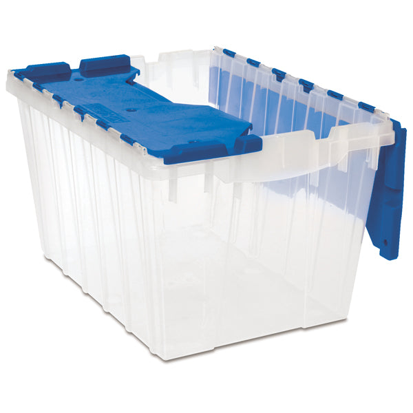 Akro-Mils® Keepbox™ Light-Duty Container