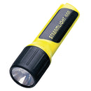 Streamlight® 4AA ProPolymer® Xenon Class 1, Division 1 Flashlight