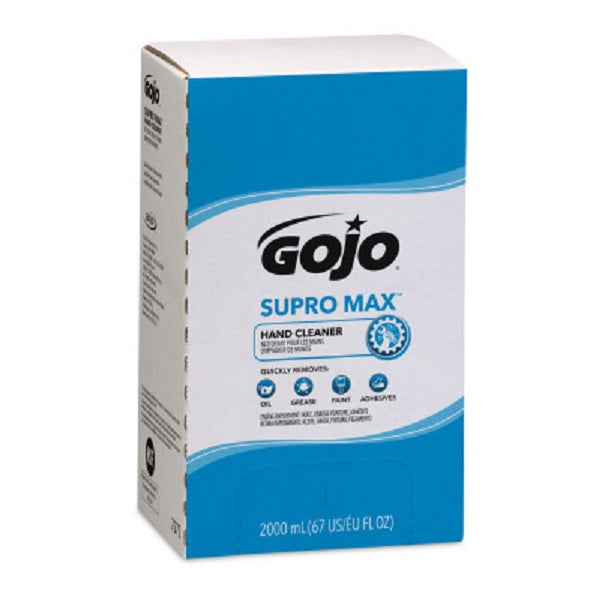 Gojo® Supro Max™ Hand Cleaner