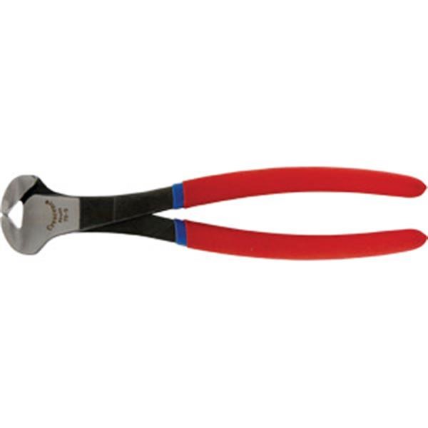 Crescent® End Cutting Nippers, 9 1/4", 1/Each