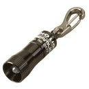 Streamlight® Nano Light® LED Keychain Flashlight, Black, 1/Each (Blister Pack)