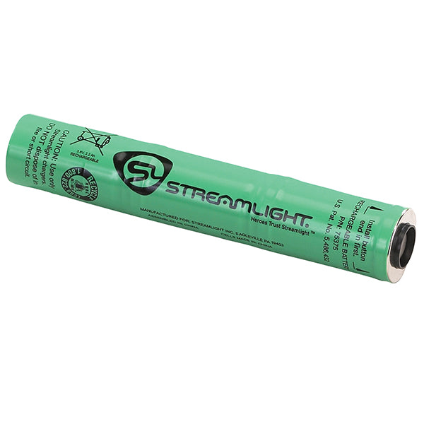 Streamlight® NiMH Battery Stick (for Stinger DS® LED HL)